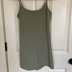 Abercrombie Athletic workout dress